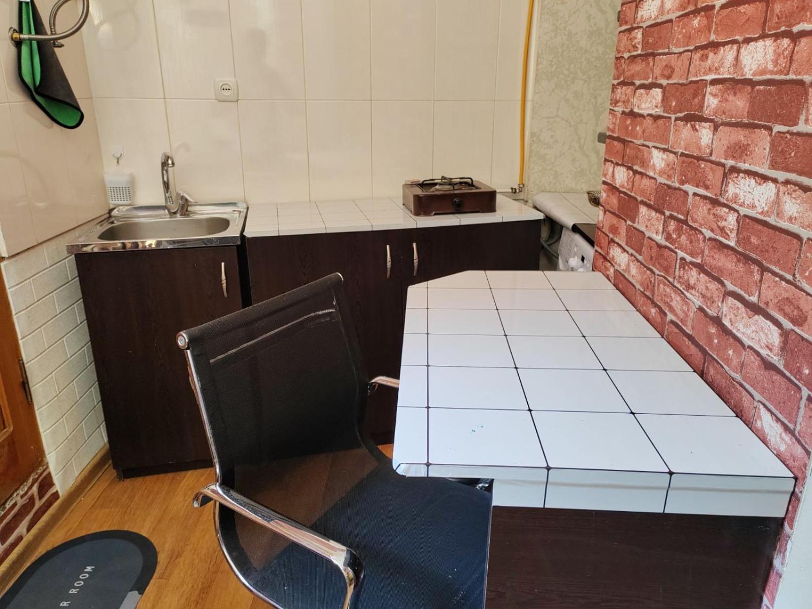 Centre Of Tbilisi Apartment Luaran gambar