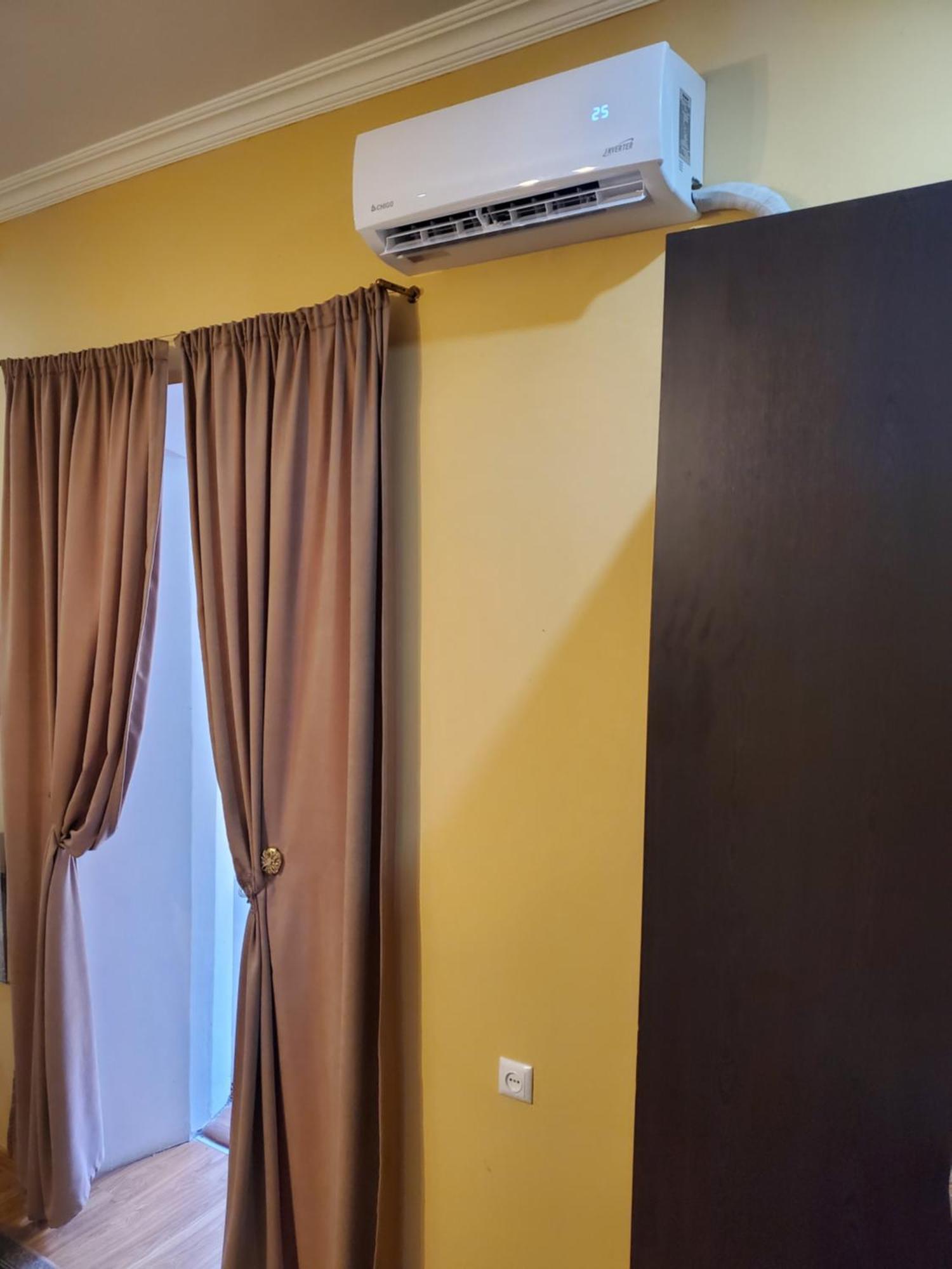 Centre Of Tbilisi Apartment Luaran gambar